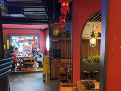 -大渝火锅(苏州西城永捷店)