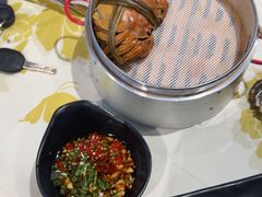 -铭副琦食·虾蟹烩馆(渔人码头店)
