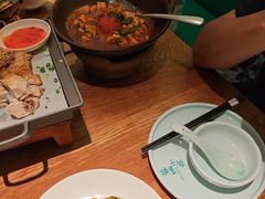 -蓉城小馆(科兴店)