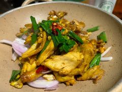 -肖记公安牛肉鱼杂馆· 省级非物质文化遗产(仁和路店)