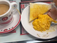 -华星冰室(湾仔店)