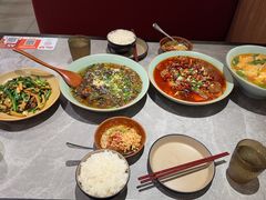 -廖川菜(金虹桥店)