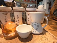 -唐咖精品咖啡(大理古城手冲店)