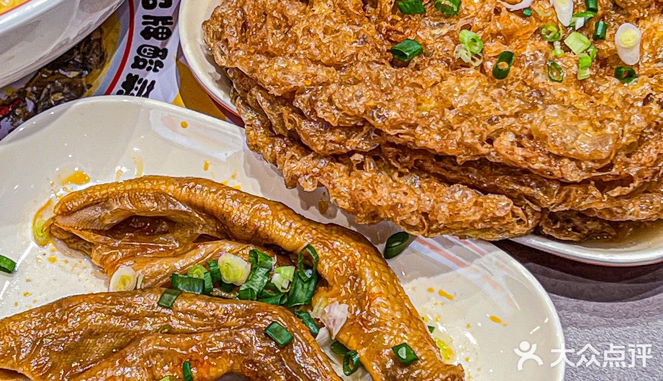 深圳这家干捞螺蛳粉真的巨好吃‼️又馋了[流泪]