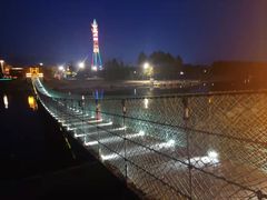 -羊亭河湿地公园