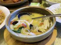 -妈妈菜舟山海鲜(定海古城店)