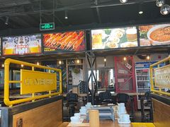 -管氏翅吧(中关村店)
