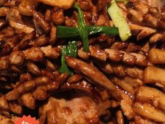 -梅飞酒家(桑园路店)