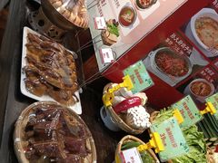 -孙大厨鸽子馆(丰收路店)