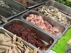 -广场正宗原汁薏米店