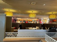 -北京王府井希尔顿酒店·万斯阁西餐厅