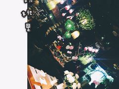 -胡桃里音乐酒馆(曲江店)