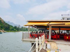 景观位-胜海大排档·海鲜·黄鳝饭(十年老店)