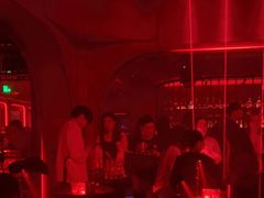 -Orangutan Bunker猩猩地堡酒吧(兰桂坊店)