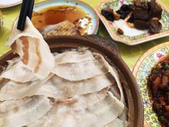 -砂锅居(西四店)