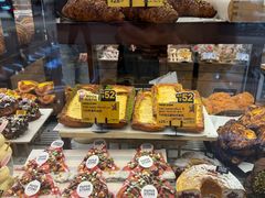 -PAPER STONE BAKERY(天汇广场店)