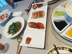 -羲和雅苑•北京烤鸭(平安国际金融中心店)