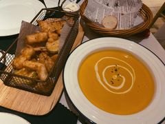 -宿醉·意大利餐厅(忠义街店)