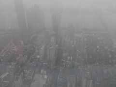 -长沙尼依格罗酒店