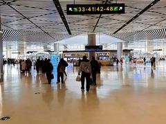 -哈尔滨太平国际机场