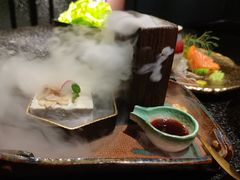 -合幸日本料理·炭火烧肉(观澜御湖店)