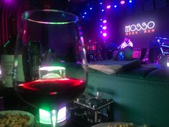 -MOSSO音乐酒吧·Live House(南京西路店)
