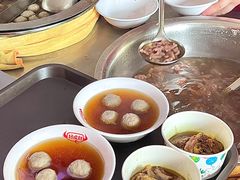 -好成财牛排馆(涂门街总店)