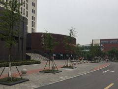 -常州大学怀德学院