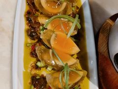 -绿茶餐厅(燕郊永旺店)