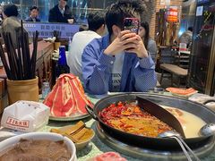 -五里关火锅(牛市口店)