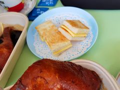 玫瑰鸡髀-赏饮·WILL TEA