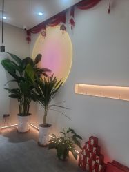 -序言科技美肤中心