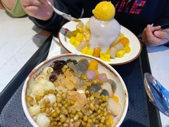 -鲜芋仙(观音桥大融城LG店)