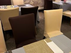 -珀丽酒店-协奏坊餐厅