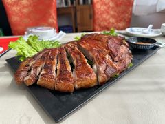 -闻道食府烙饼卷带鱼(原车耳营店原大觉寺店)