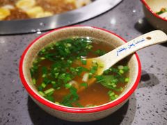 -羊来顺冰煮鲜羊铁锅烀羊肉(八卦岭店)