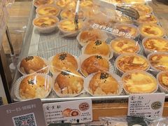 -西村叔叔的店·面包·甜品·蛋糕(崂山丽达店)