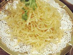 云海肴·云南菜(伊势丹店)-云海肴·汽锅鸡·云南菜(天津国金汇店)