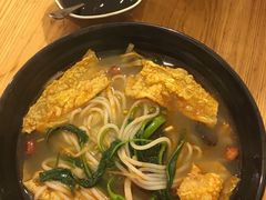 -螺小胖柳州螺蛳粉(钟楼总店)
