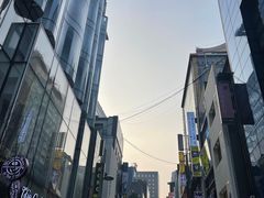 -乐天免税店(明洞店)