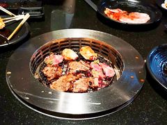 -Kingkong Buffet(The Mercury ville)