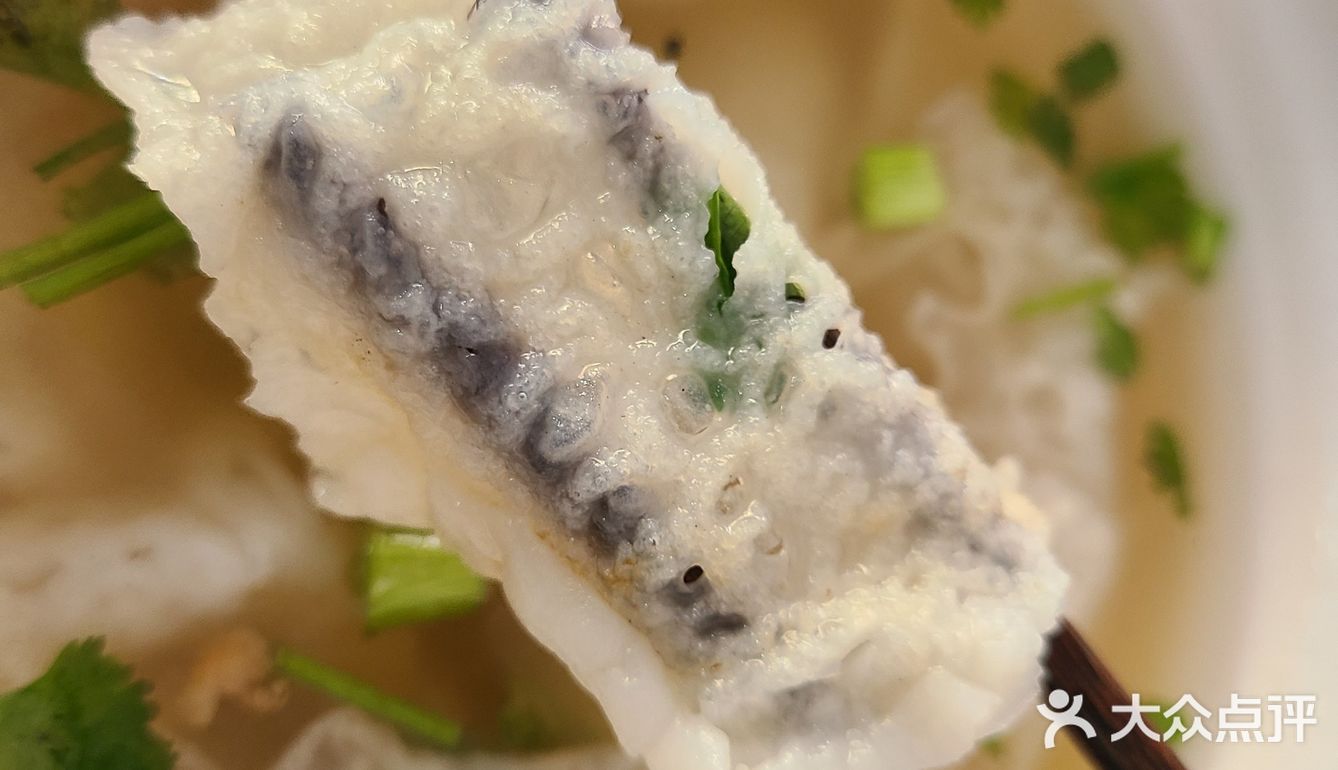 ⭕杨又吃的诚食点评：大门路 炎亭锅贴