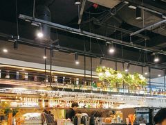 -Shantek象提南亚餐厅&西餐融合Bistro(淮海中路店)