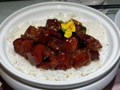 -福荣新中式餐厅