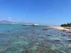 -三亚西岛海洋文化旅游区