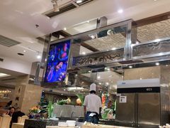 -芭菲盛宴·环球美食(锦城万达广场店)