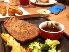 -必胜客(大宁路店)