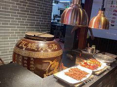 -聚盛源蒸汽海鲜火锅烤肉自助(巨川金海岸购物广场店)