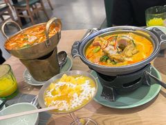 -mango tree芒果树(万象城店)