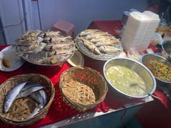 -车头老二大排档